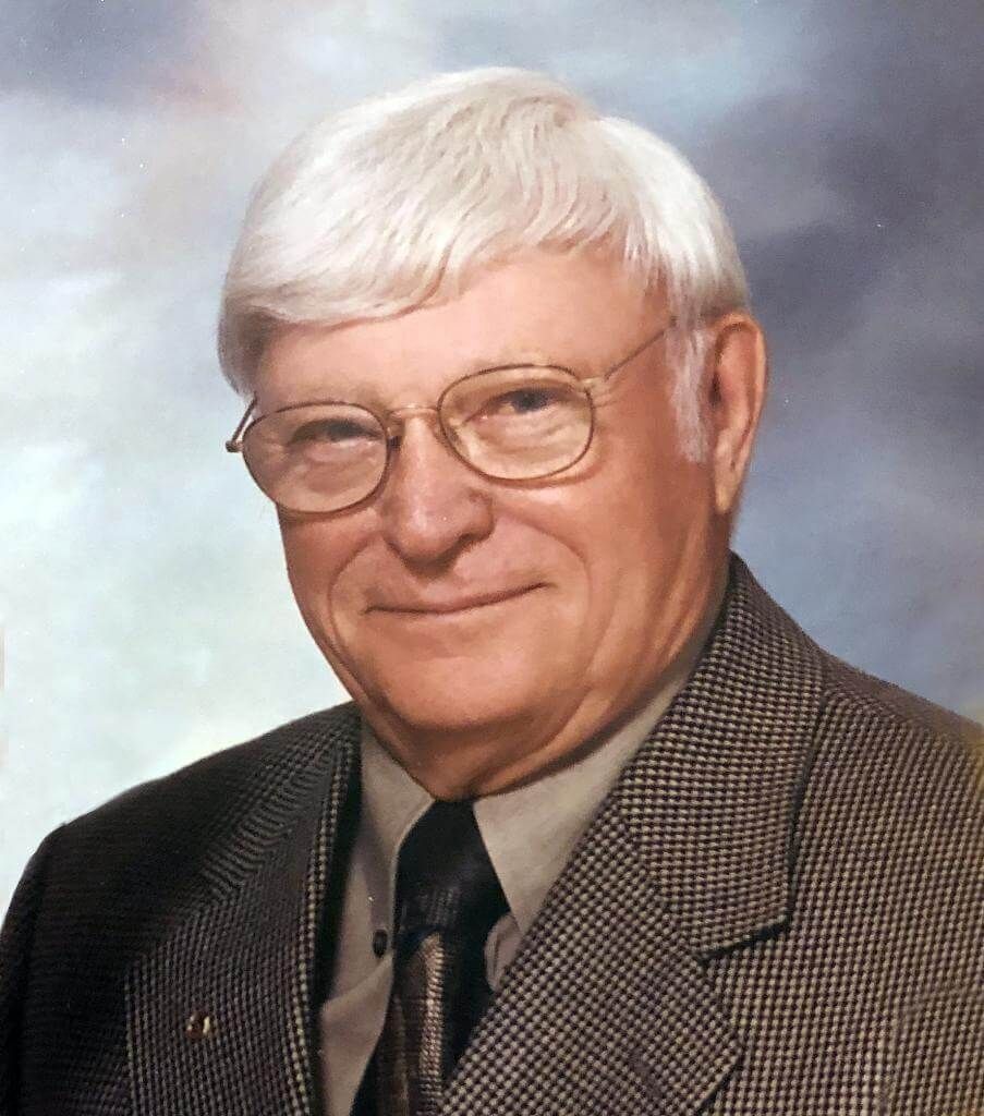 John Fangman Profile Photo