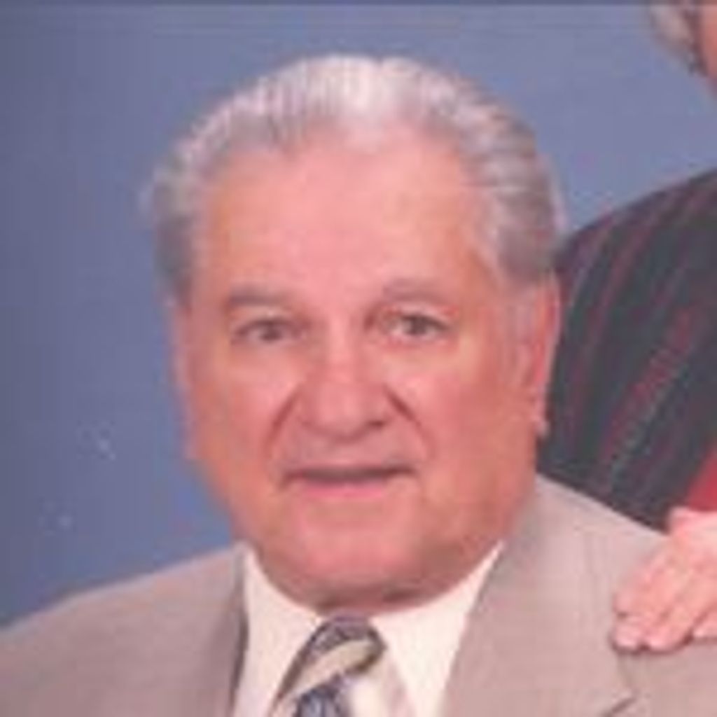 Theodore Pelikan Profile Photo