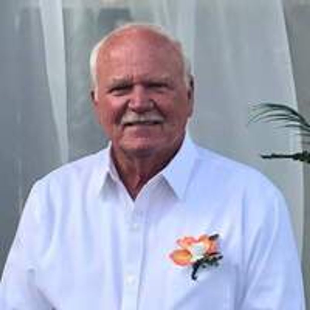 John Colin Adams Profile Photo