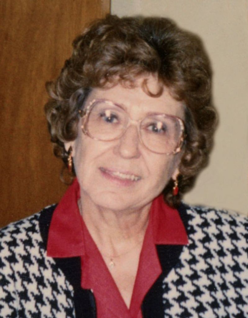 Vivian A. Hoff Profile Photo