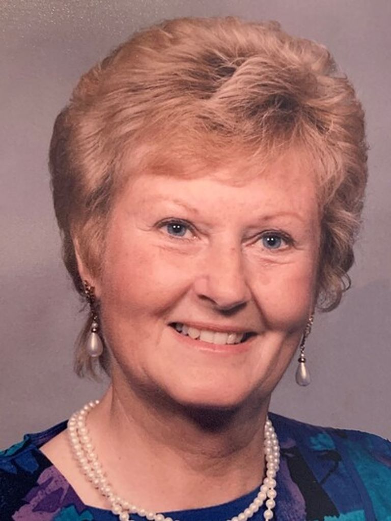 Joyce Gove Profile Photo
