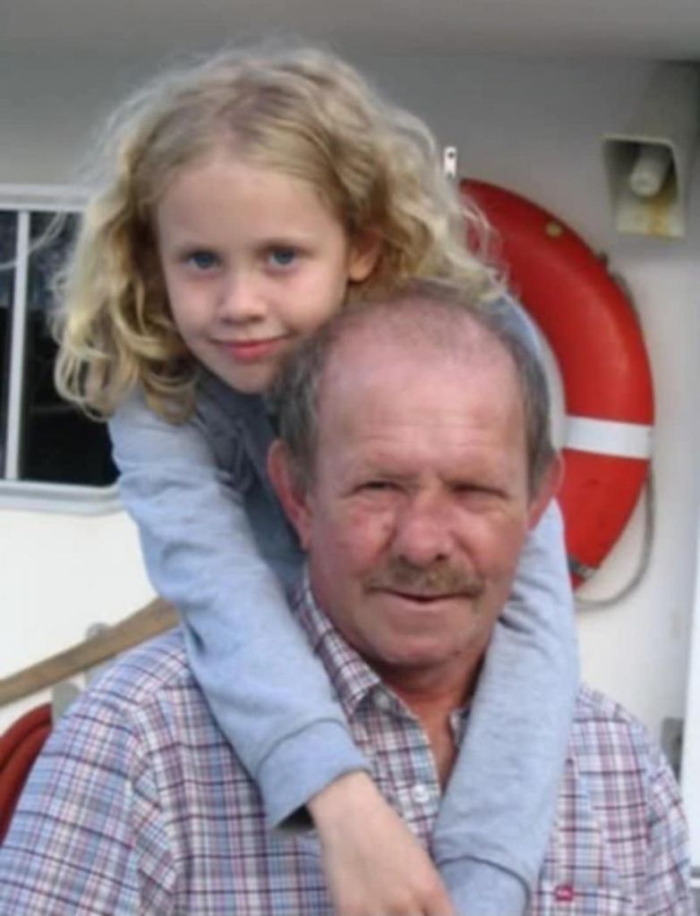 Ronald Benedict (Benny) Haas Profile Photo