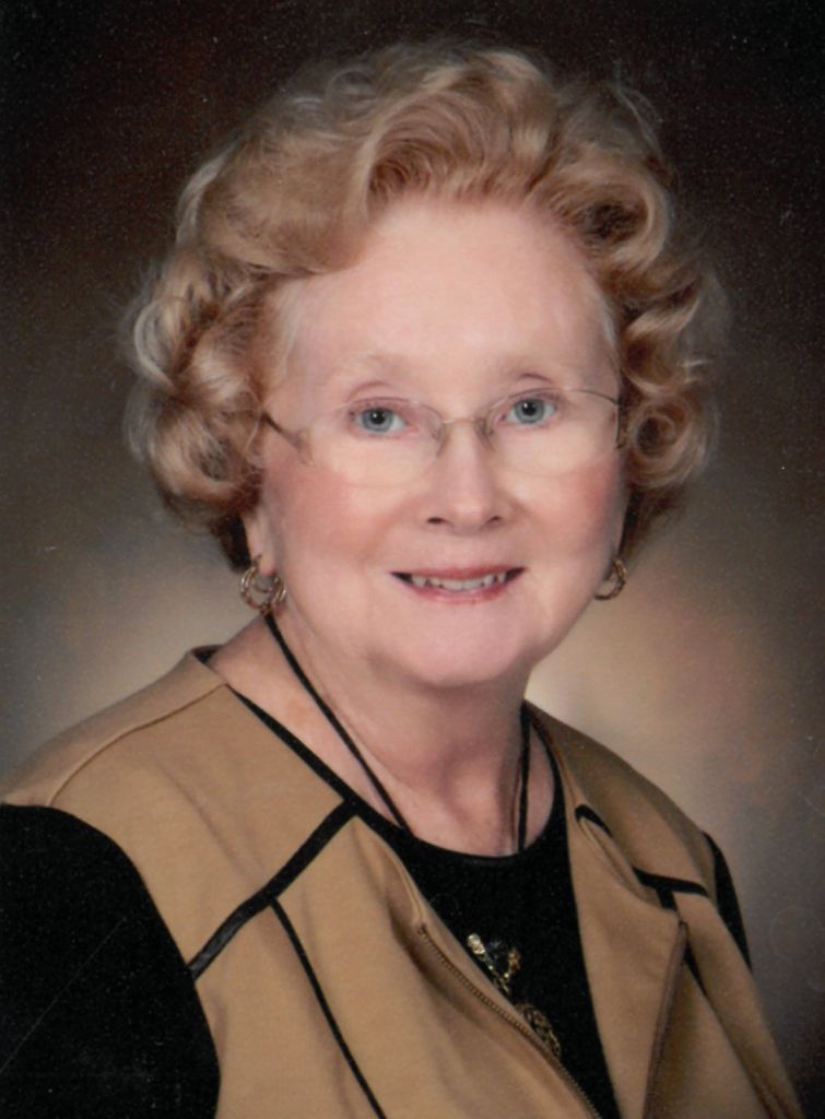 Yvonne Ruth Kinser Profile Photo