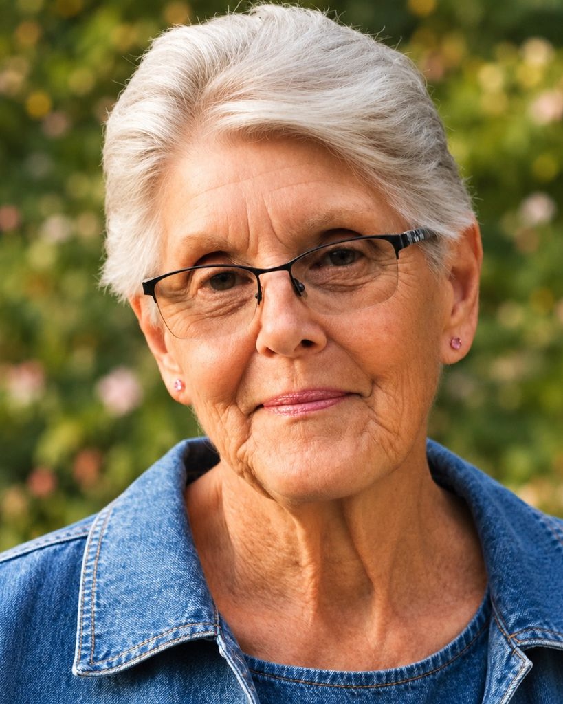 Mary Hannah Sherer