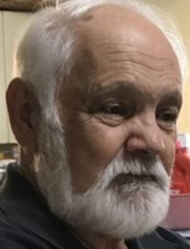 David S Garcia Profile Photo