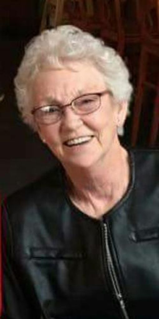 Kay Becker Profile Photo