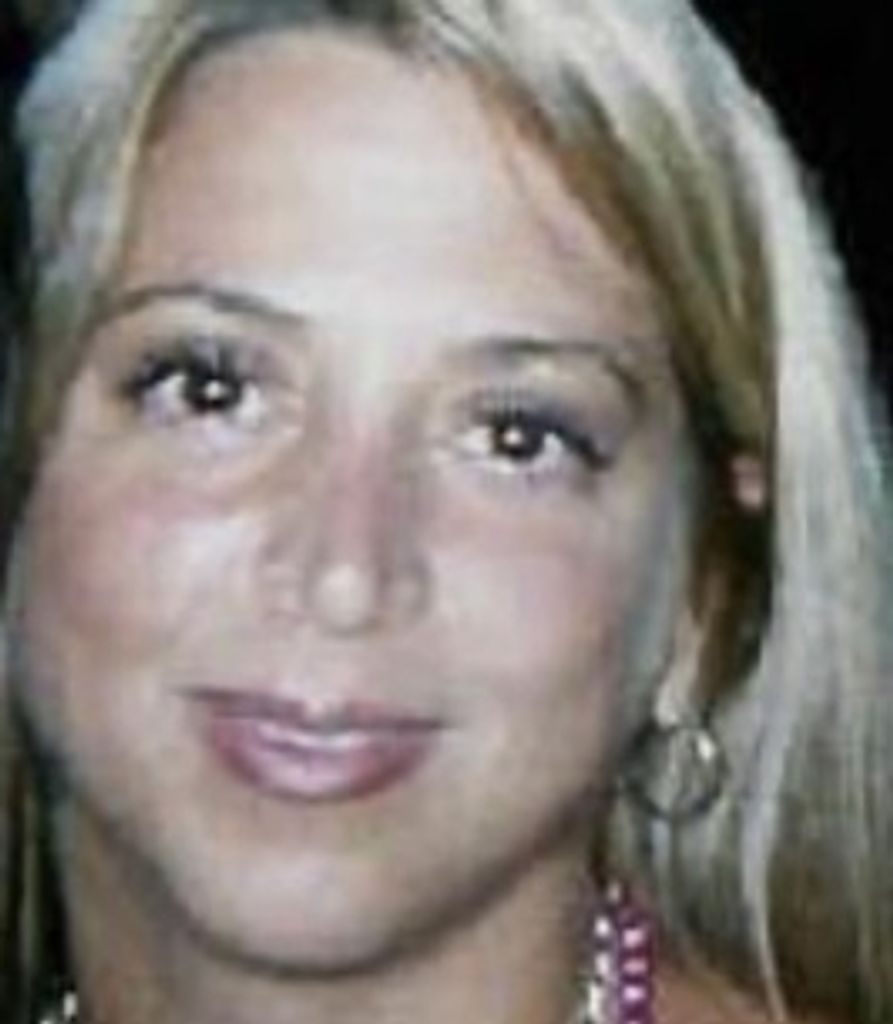 Joanne Branco
