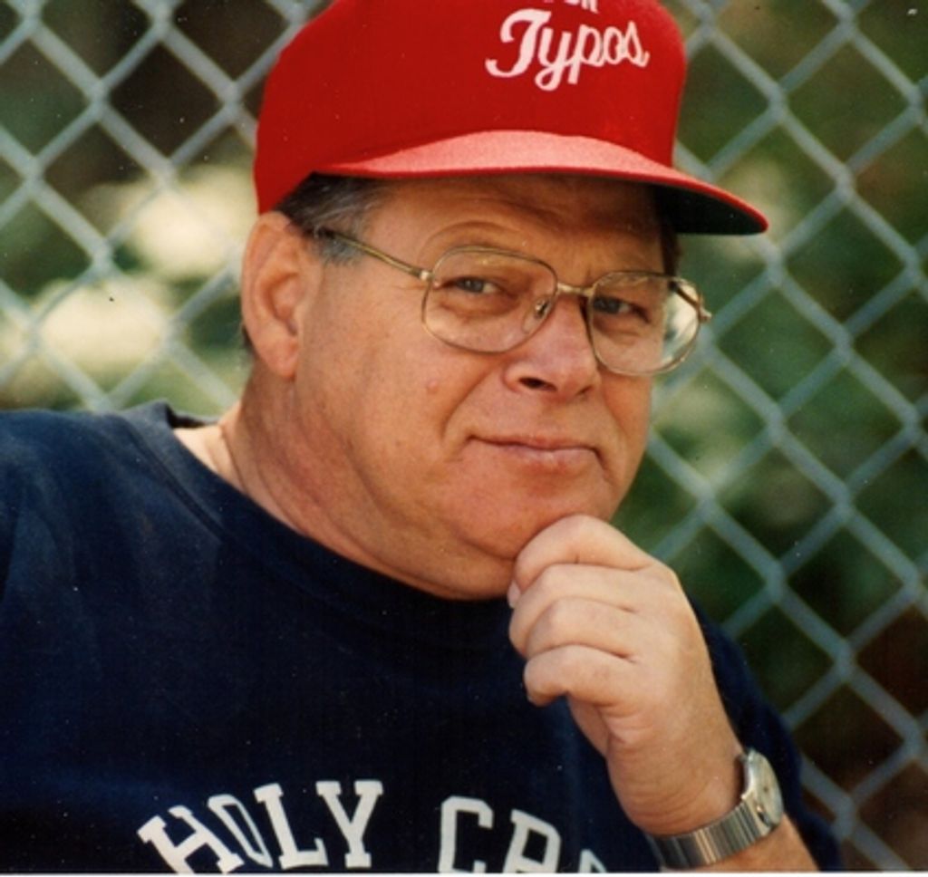 Paul J. Harrington Profile Photo