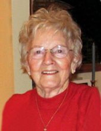 Hazel Leona Delap Profile Photo