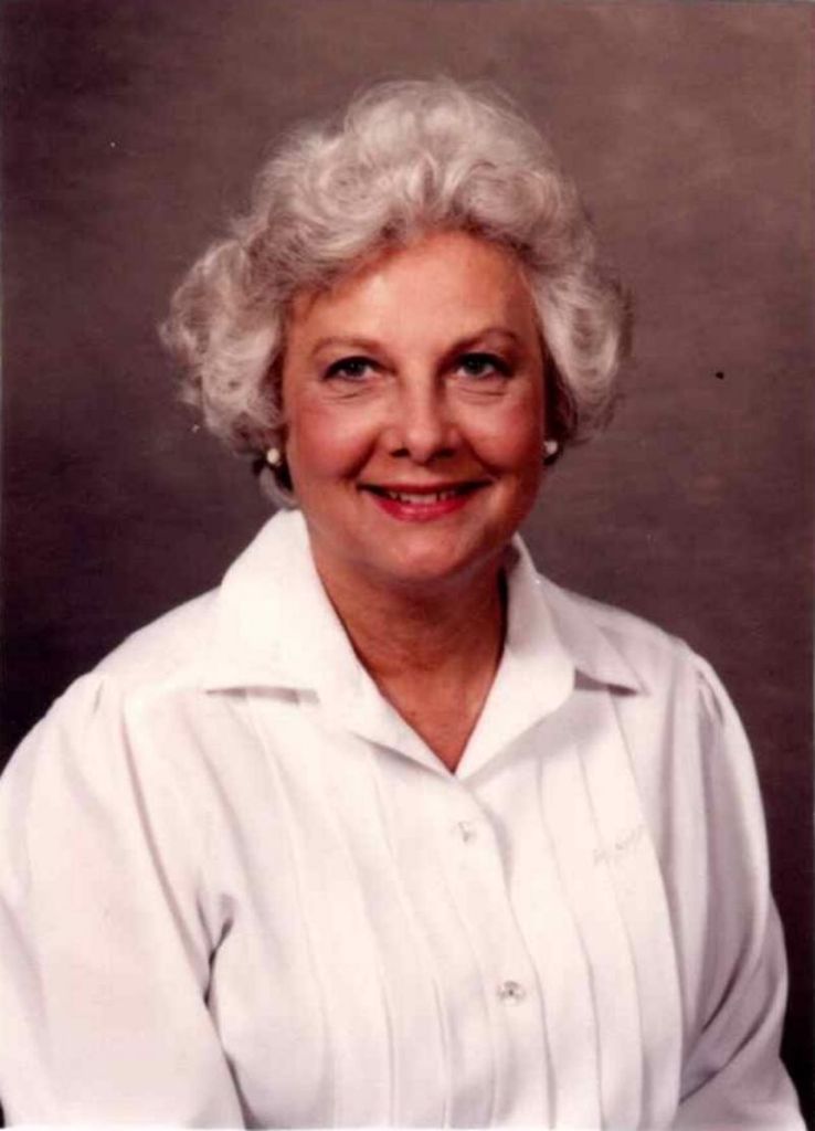 Rachael Ruark Keener Profile Photo