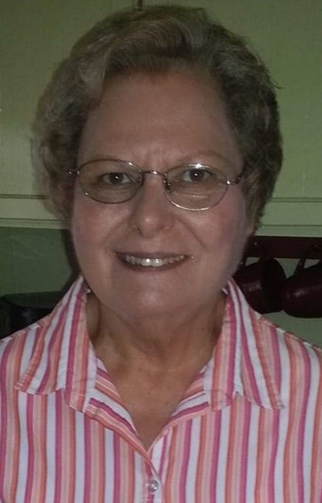 Kathy Pauline Lillard