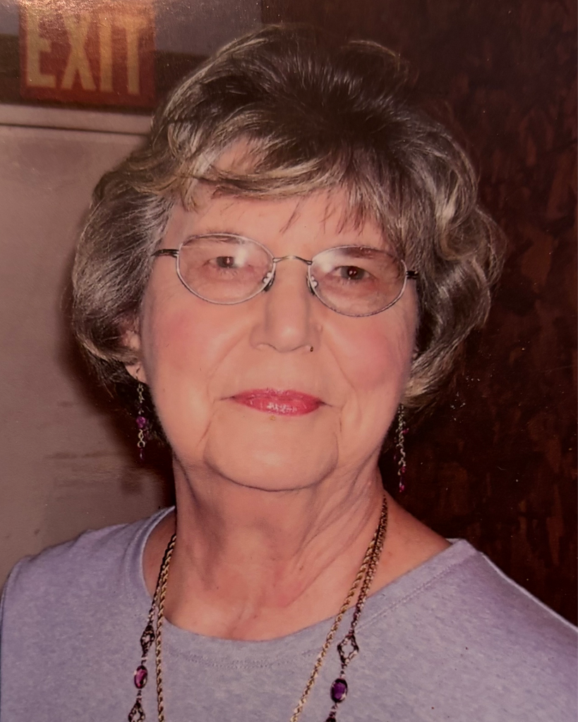 Shirley June Harlan Profile Photo