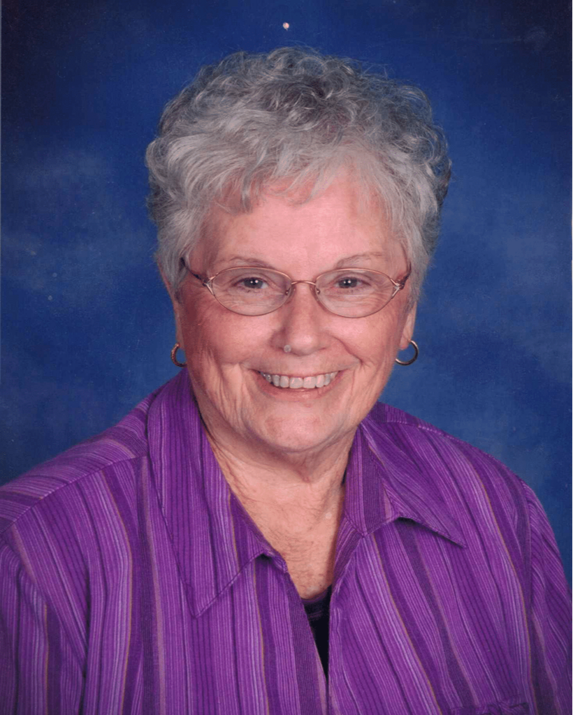 Verla Williamson Copeland