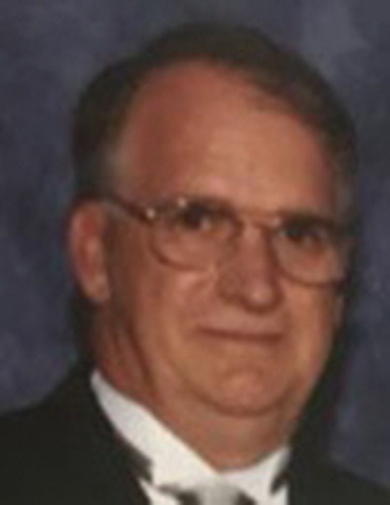 James "Jim" Smith