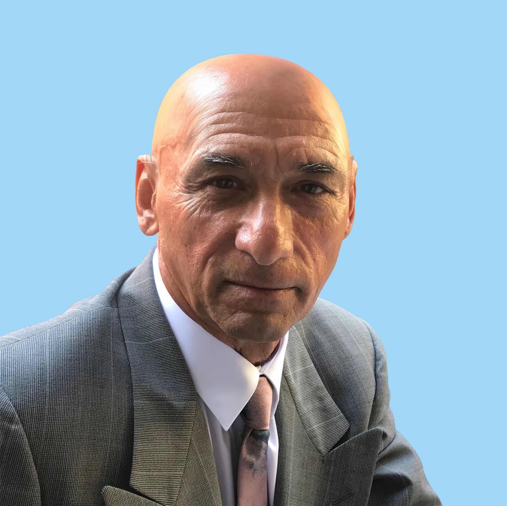 Louis A DeMartino Profile Photo