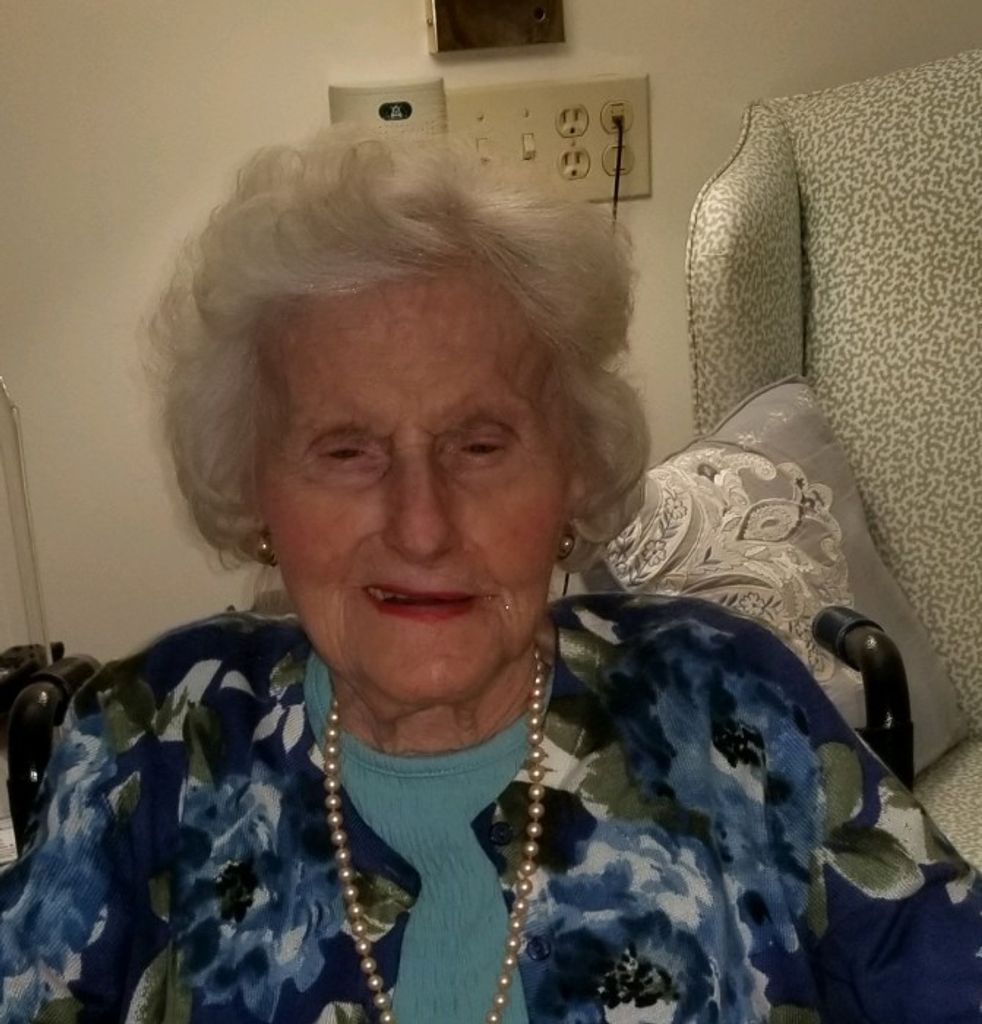 Ann M Holland