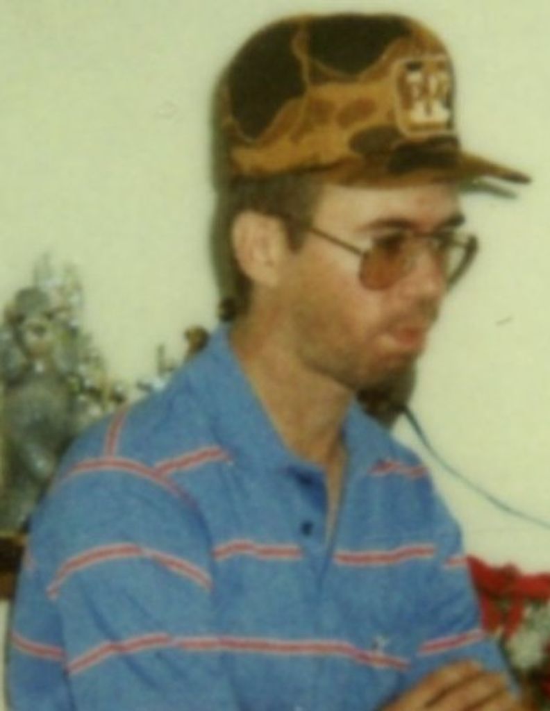 Robert Horner