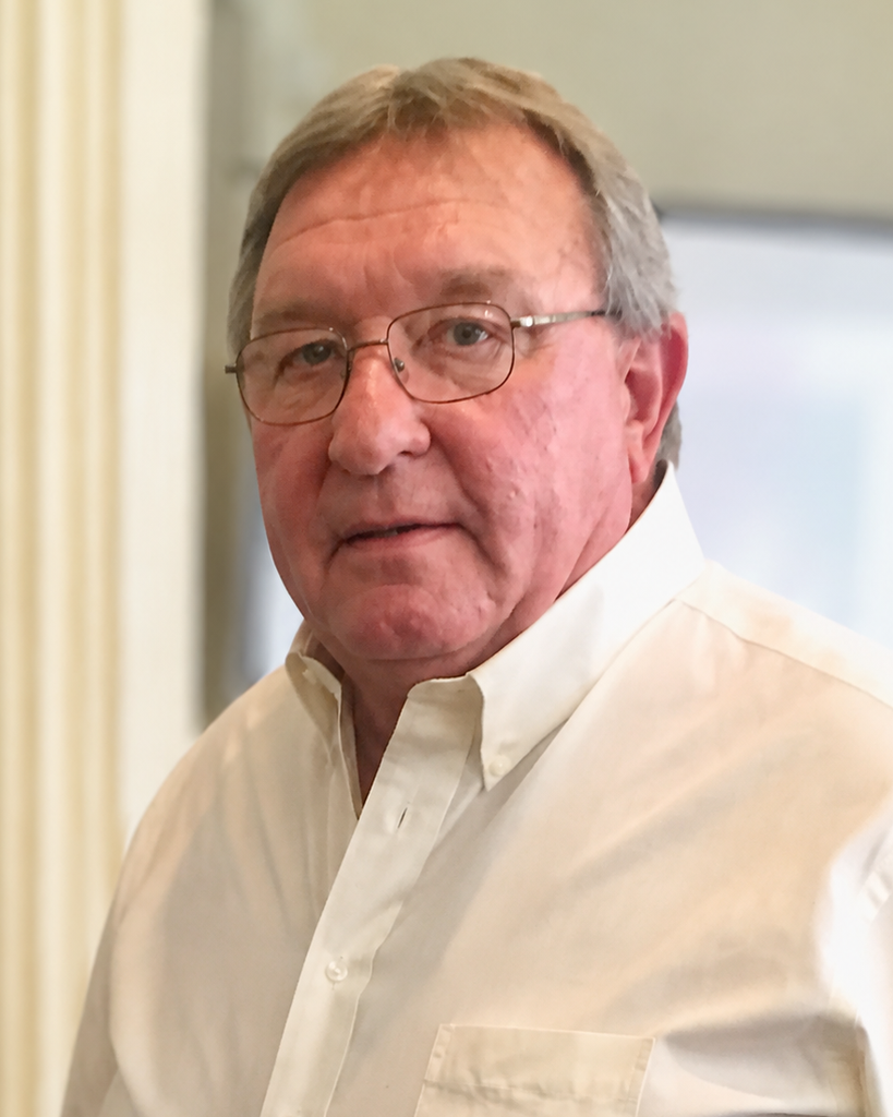 Glynn P. Kiper