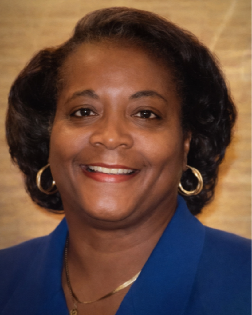 Shirley Anna Palmer Profile Photo