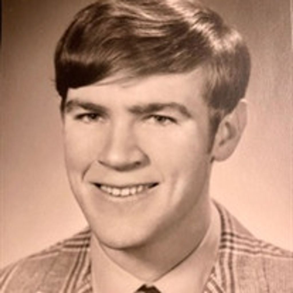 Daniel Dugan Profile Photo