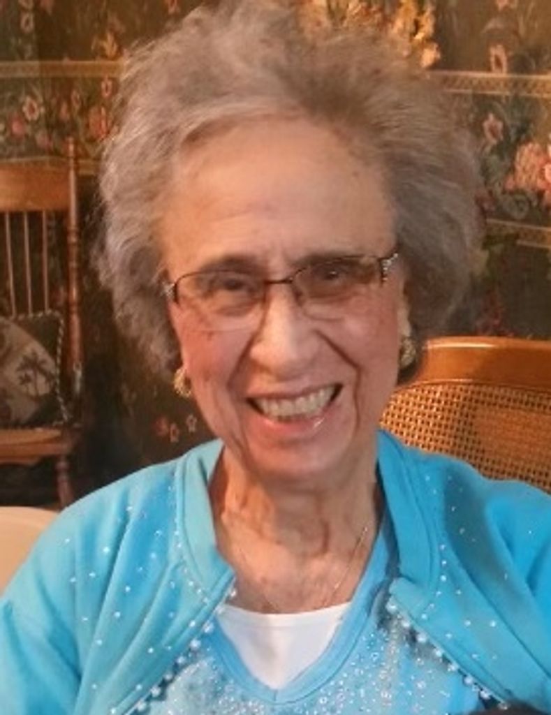 Nettie Dewit Profile Photo