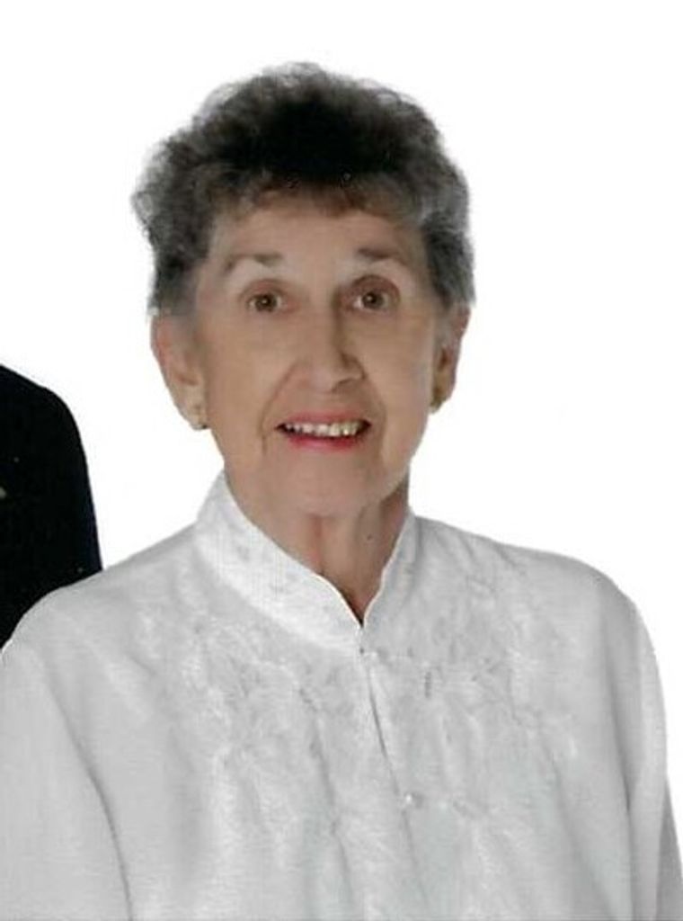 Frances P. Sommerman