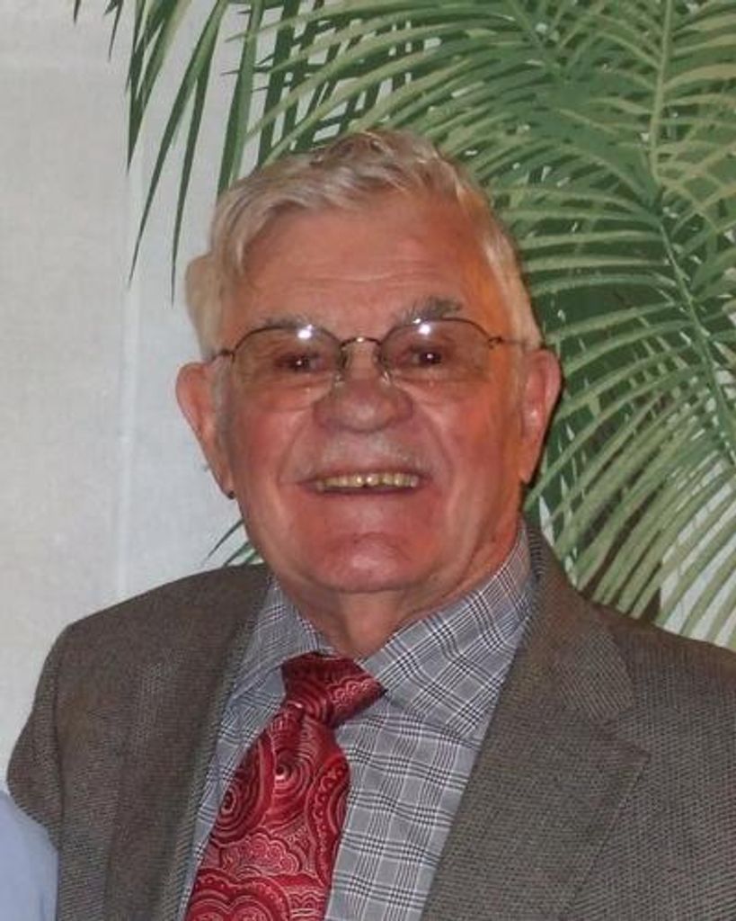 James E. Wheatley Profile Photo