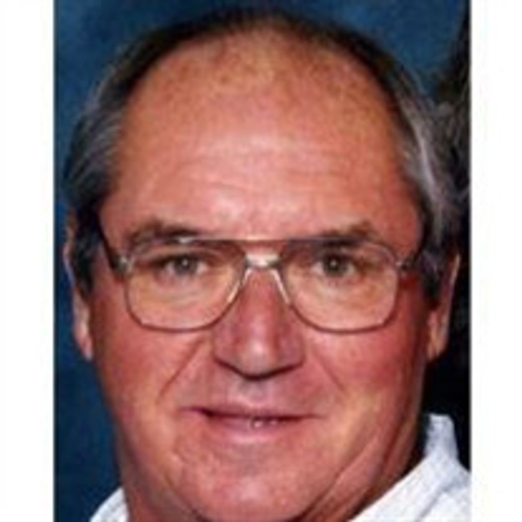 Paul Lamprecht