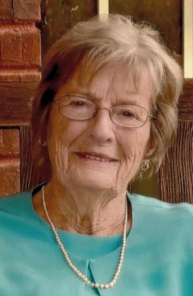 Miriam A. Doherty
