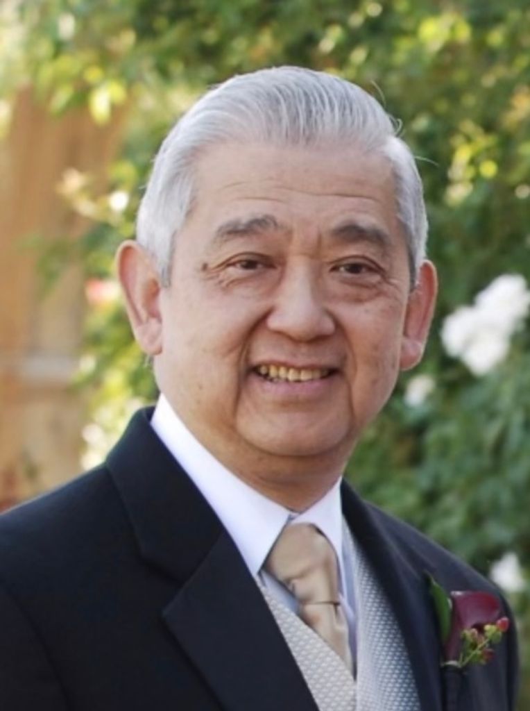 Melvin Tedjamulia