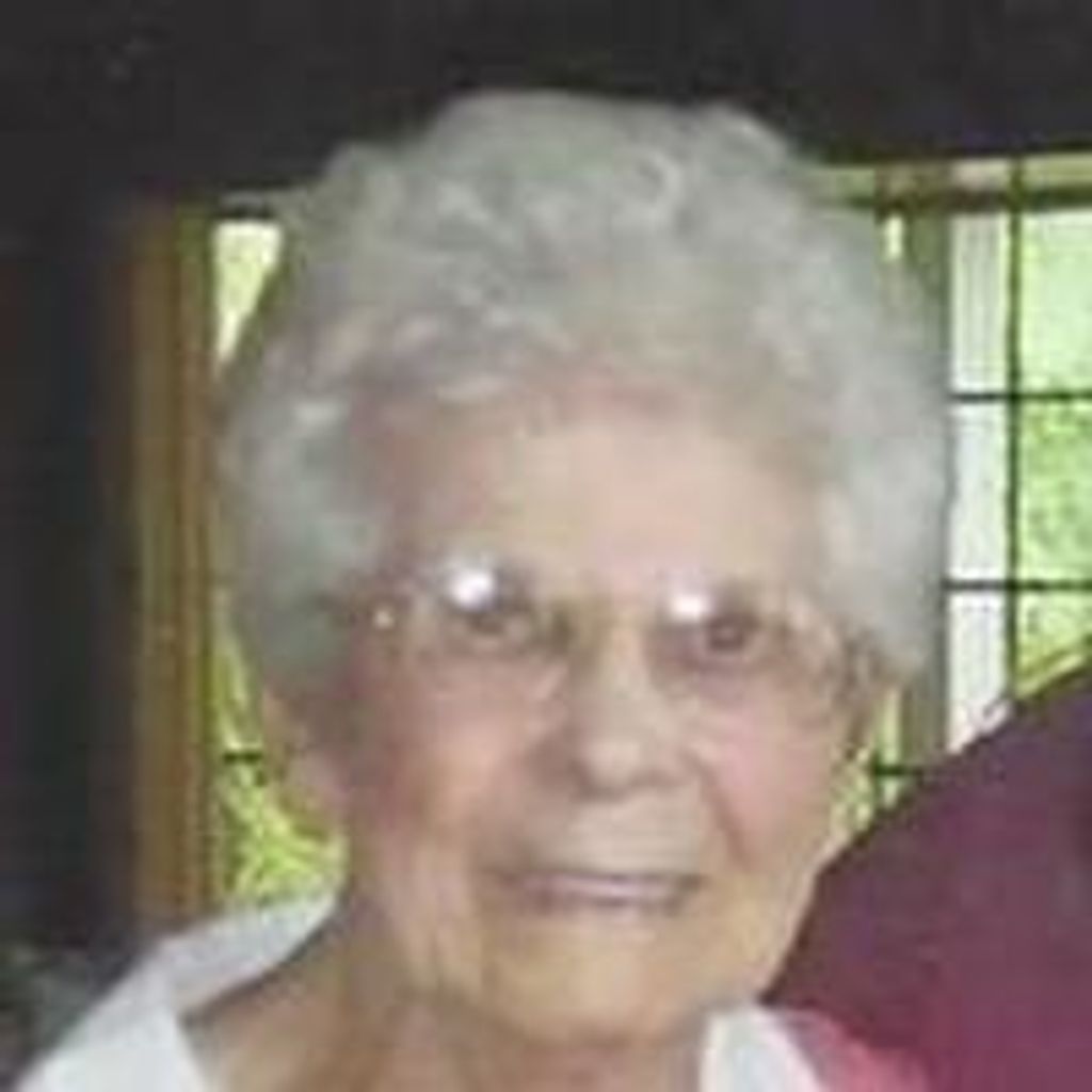 Margaret Deloddere