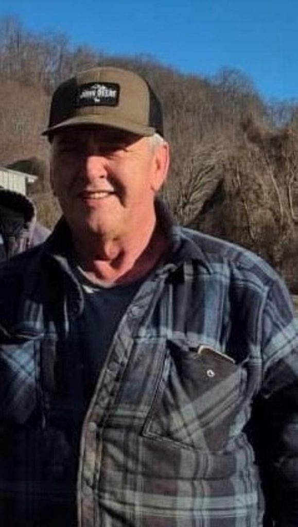 Michael Wayne Chattin Profile Photo