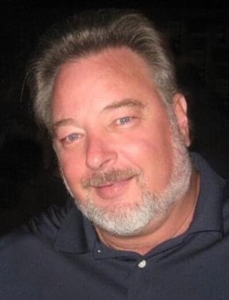 Dr. Michael C. Holliman