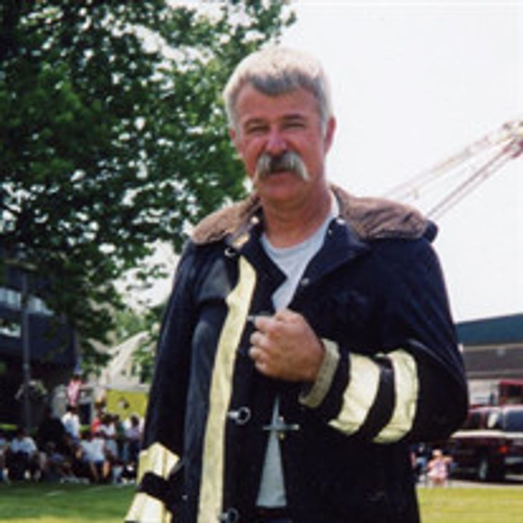 Glenn Arvel Wood