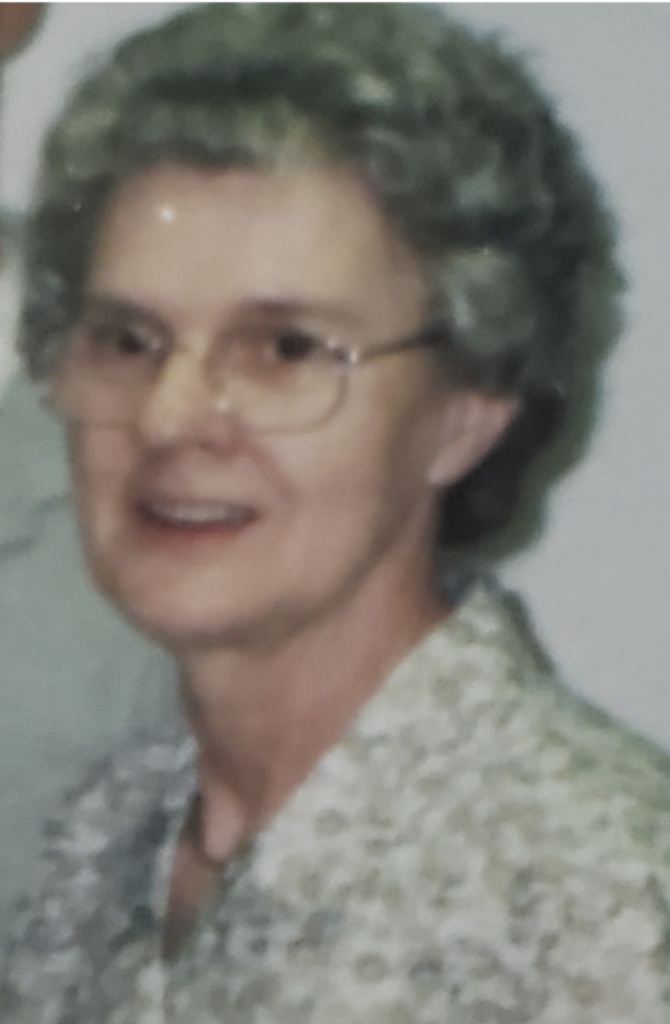 Sandra Jean (Brown)  Marshall Profile Photo