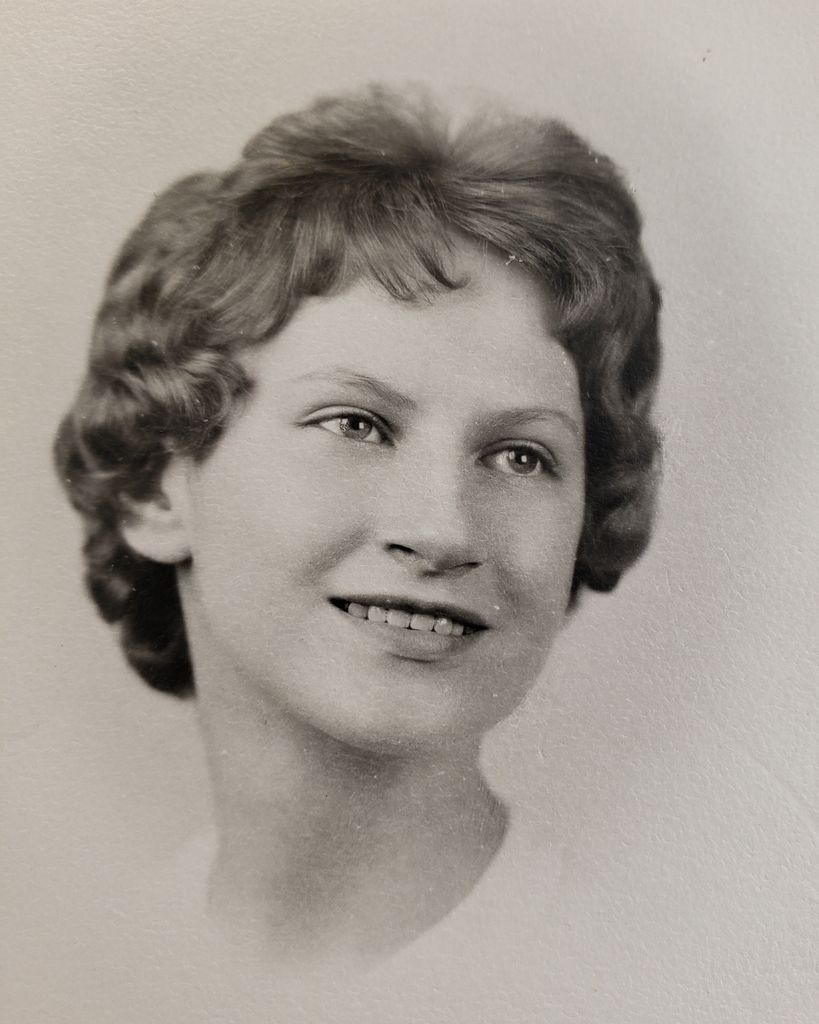 Rita C. Kobane Profile Photo