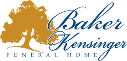 Baker, Kensinger Funeral Home