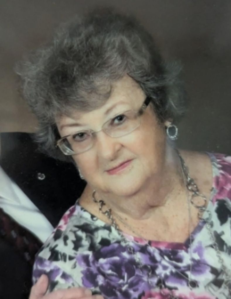 Mary Clare Stakem Profile Photo