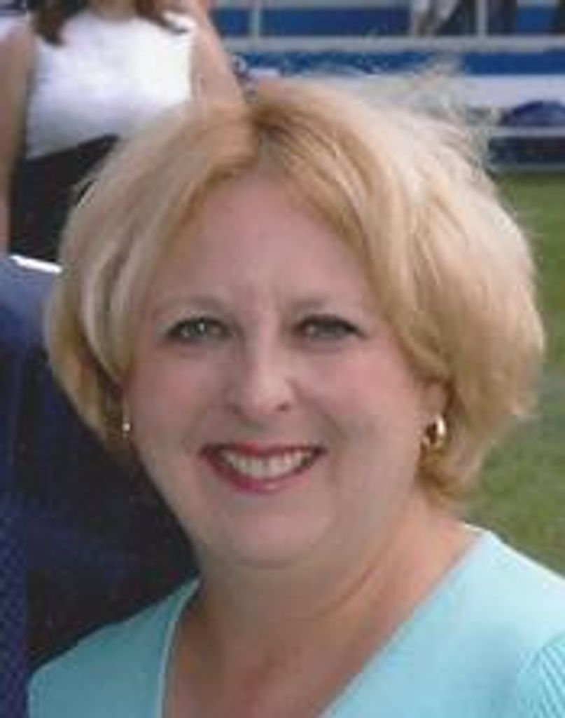 Jo Ann Diskin