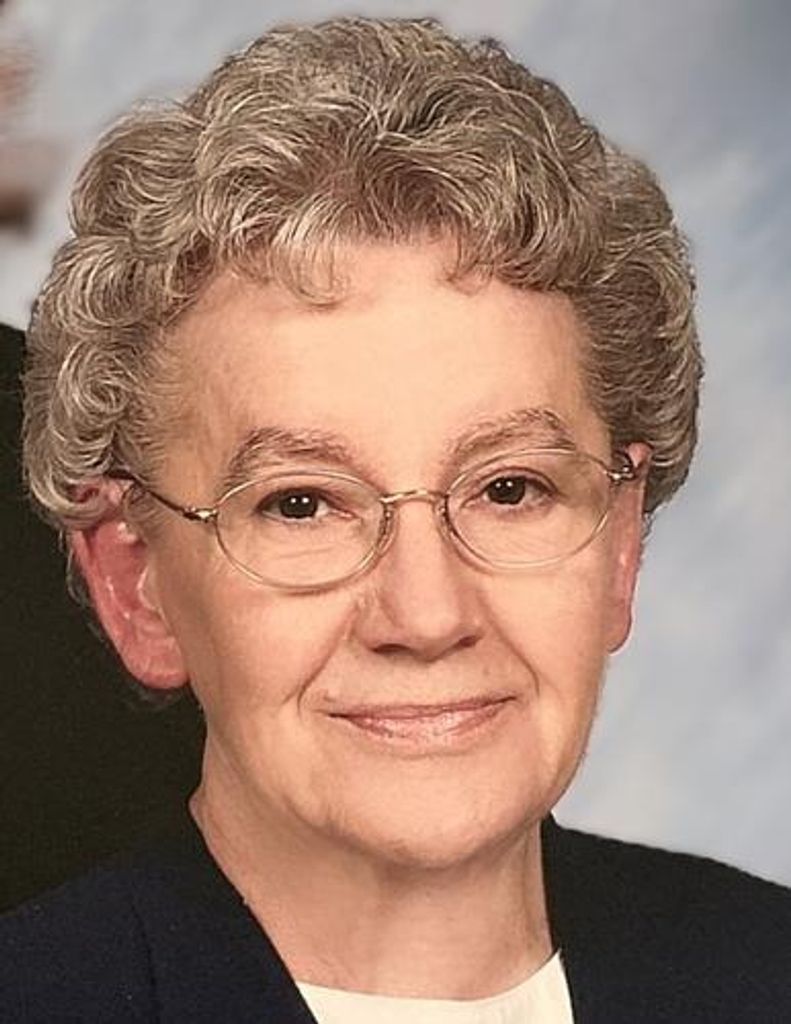 Katherine Ann Stauffer Profile Photo