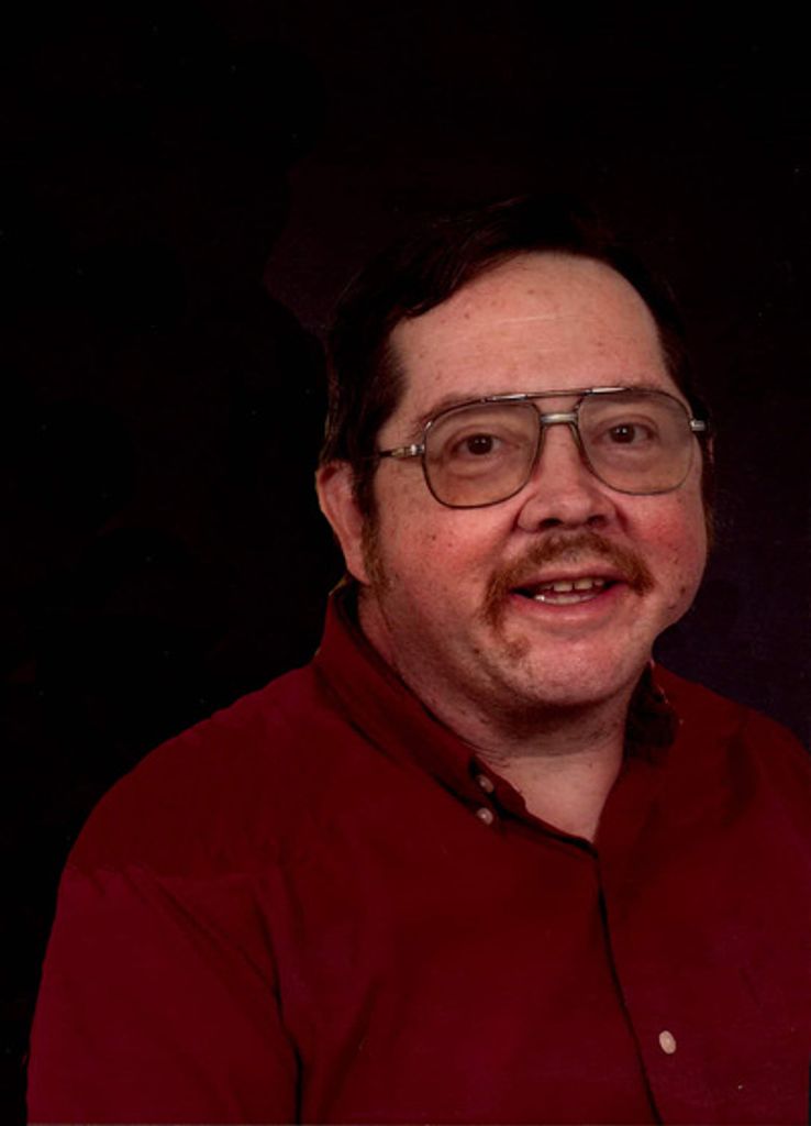 Russell Edward Golden