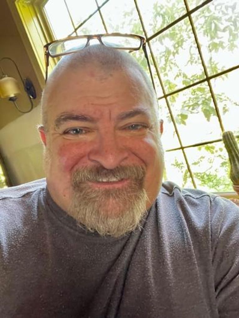 Charles James "Cj/Jimmy" Grill, Iii Profile Photo