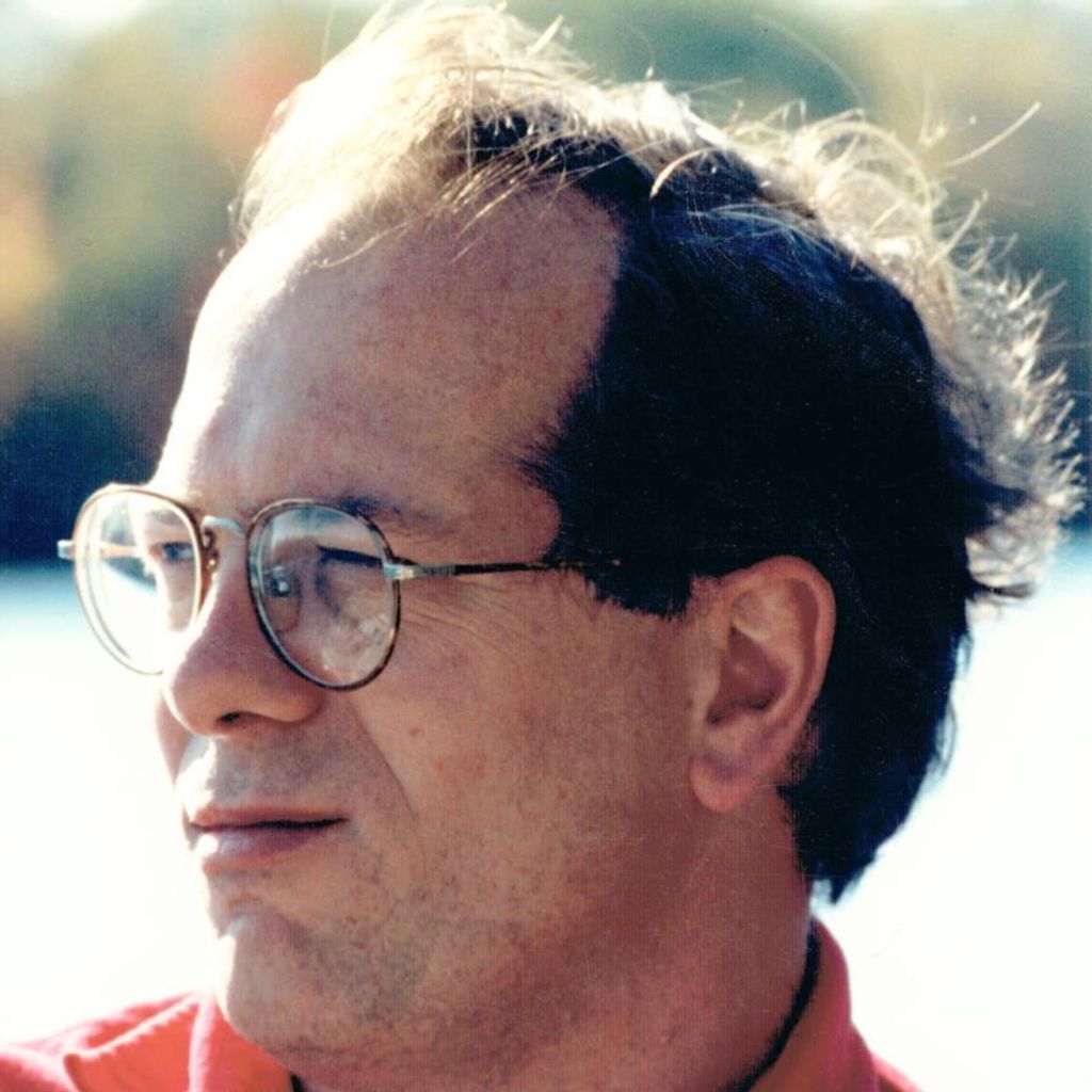 Donald P. Conway Profile Photo