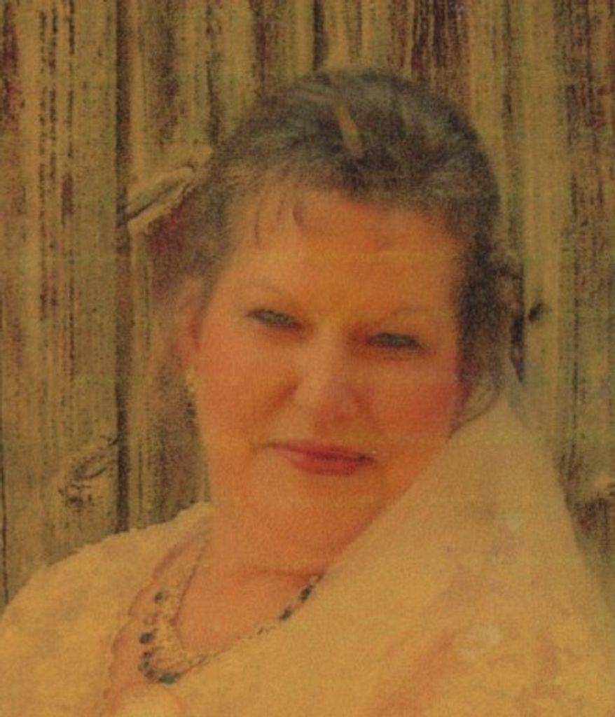 Loretta Barbara Anne (Sharp)  Johnson Profile Photo
