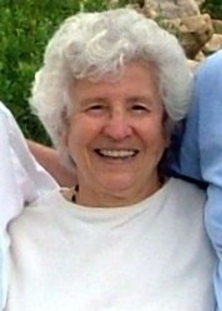Bella Adler