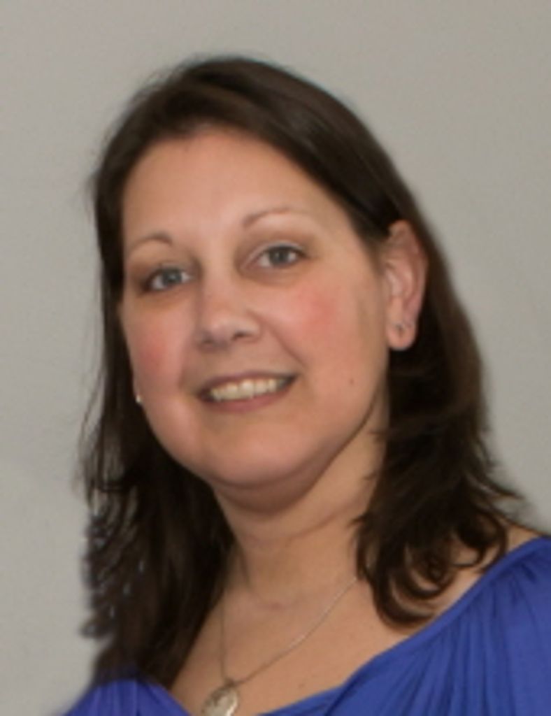Anita Marie Lefeld