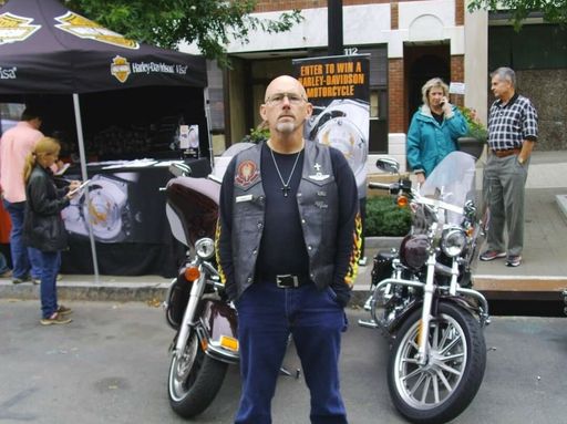 Stephen Michael Raines photo gallery thumbnail 5 of 102