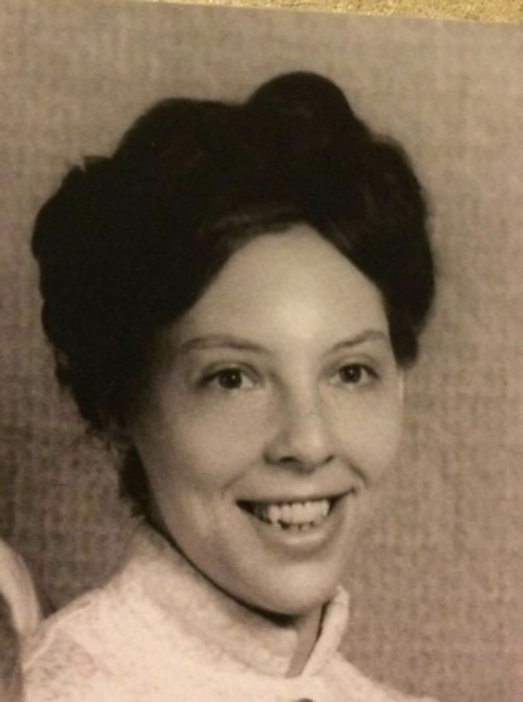 Vera D. Etheridge Profile Photo