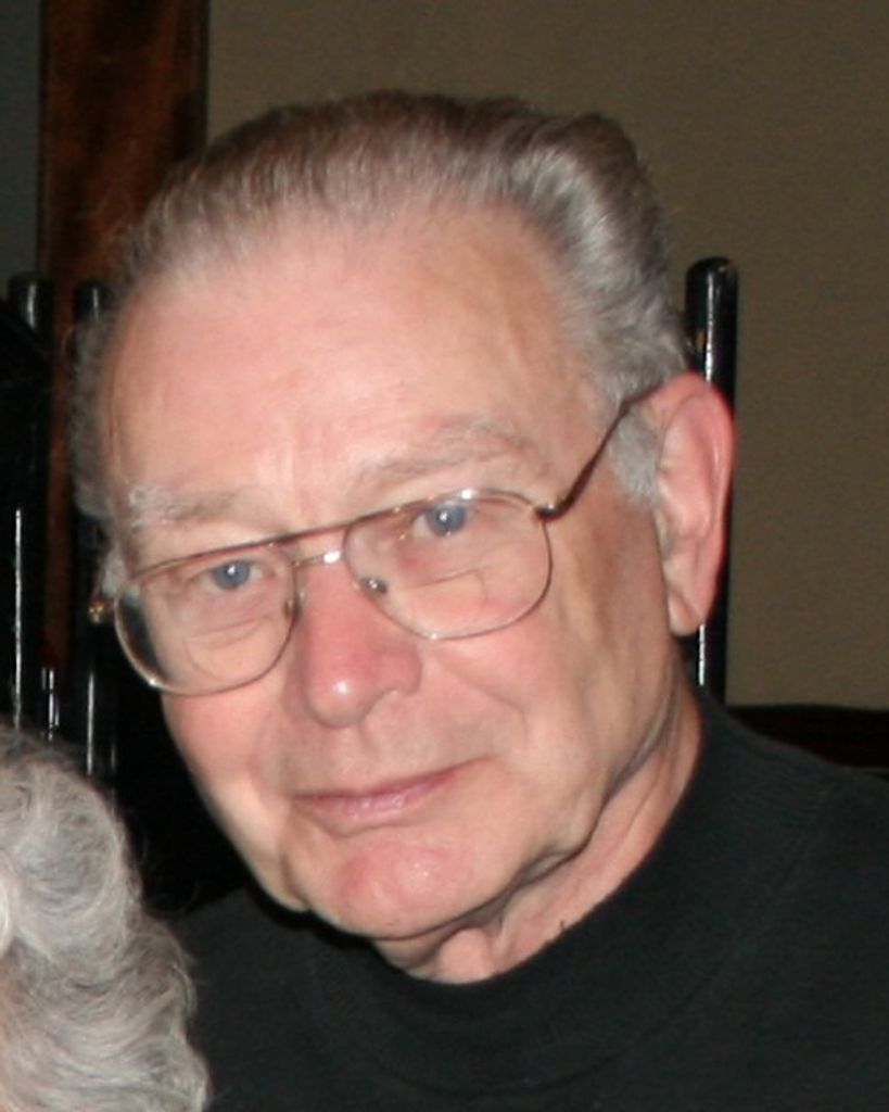 James H. Funk Profile Photo