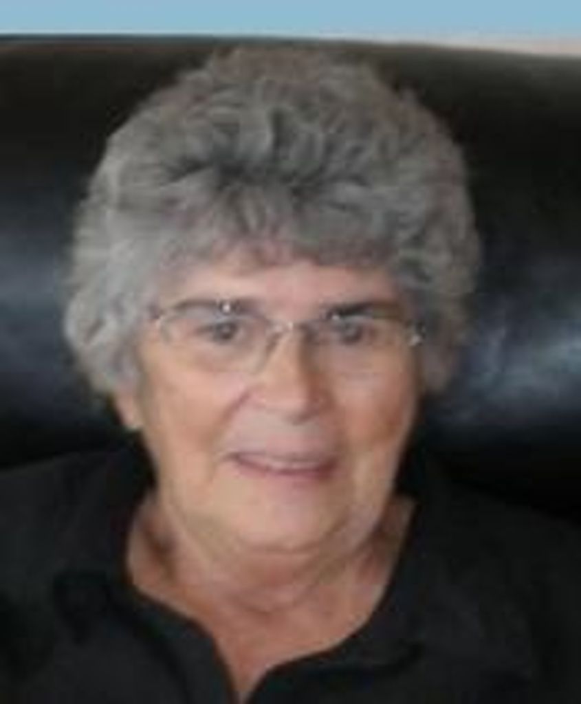 Joanne Sluke